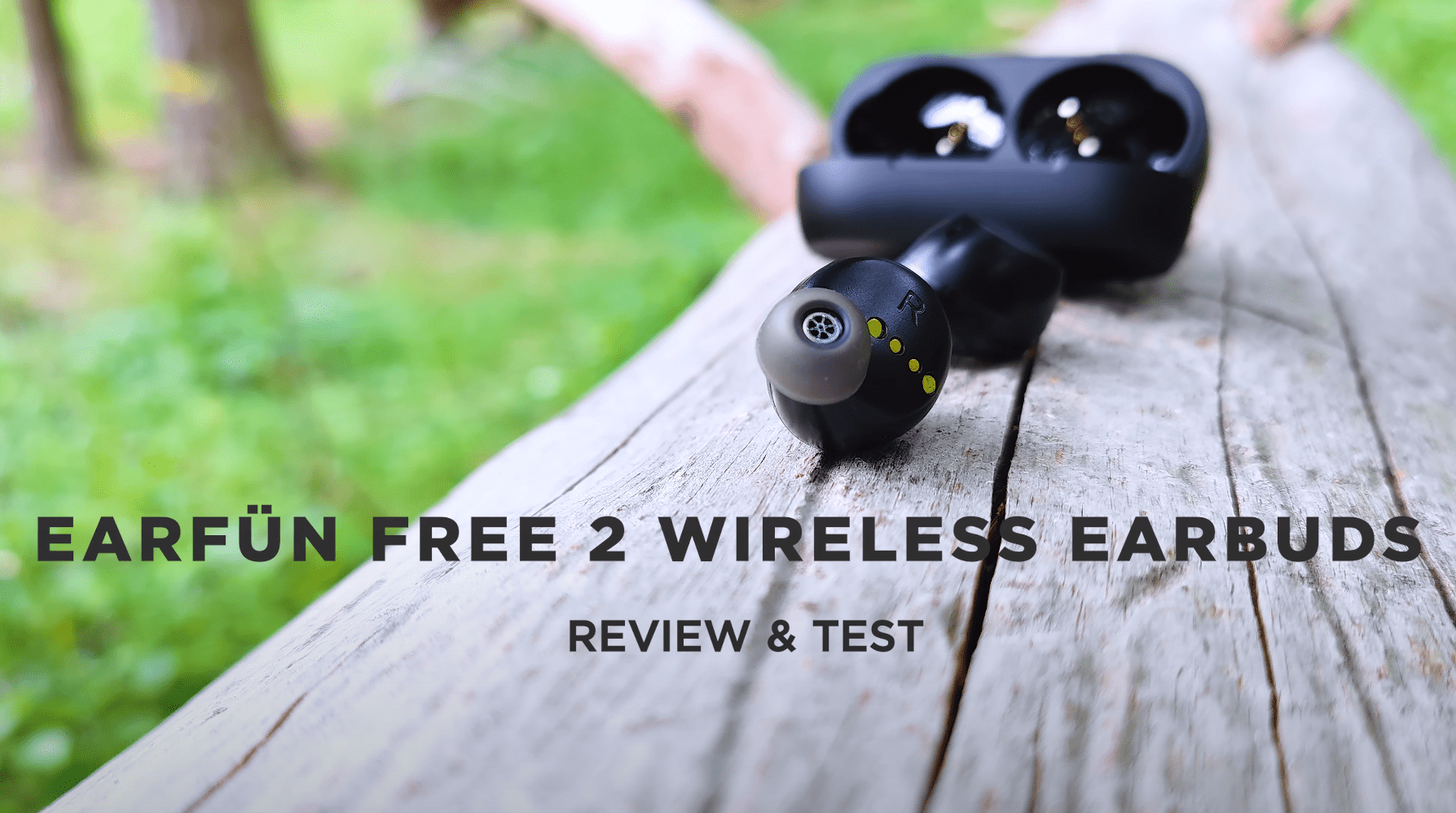 Wireless earbuds discount reviews under 50