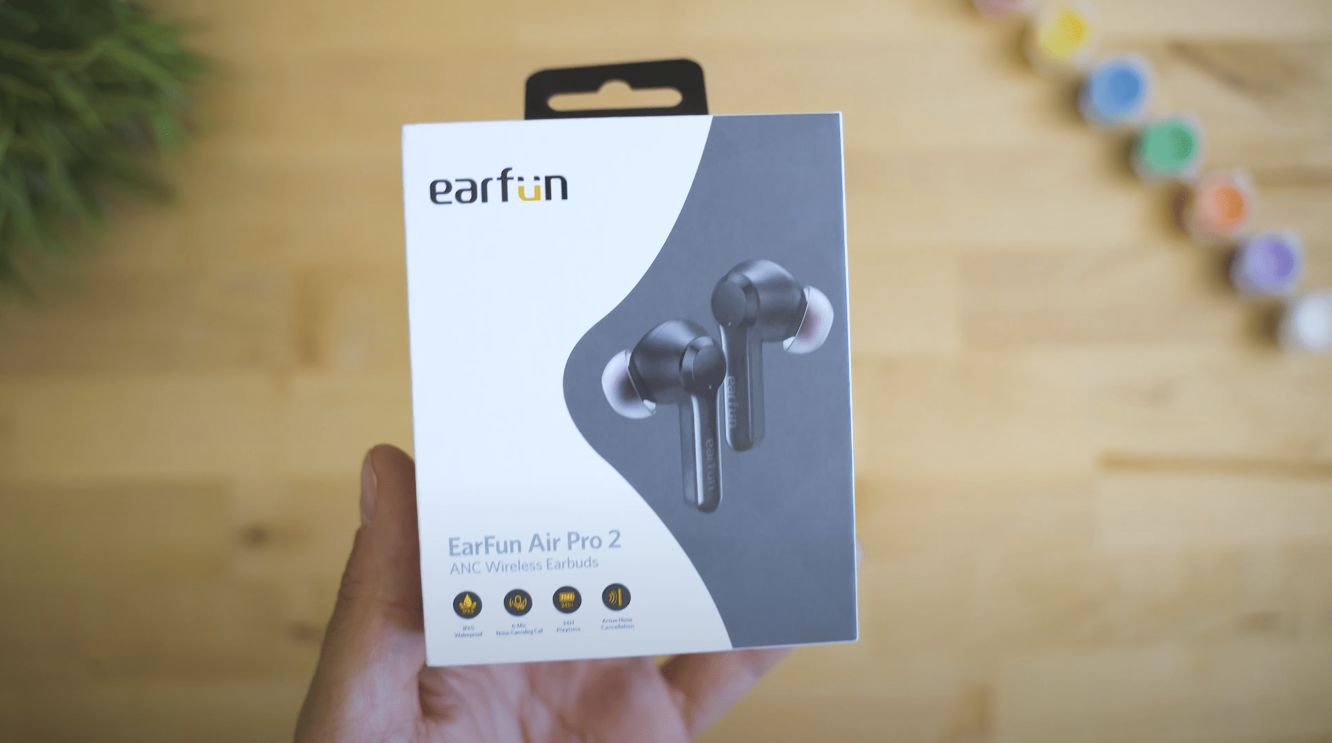 EarFun Air Pro 2 Review