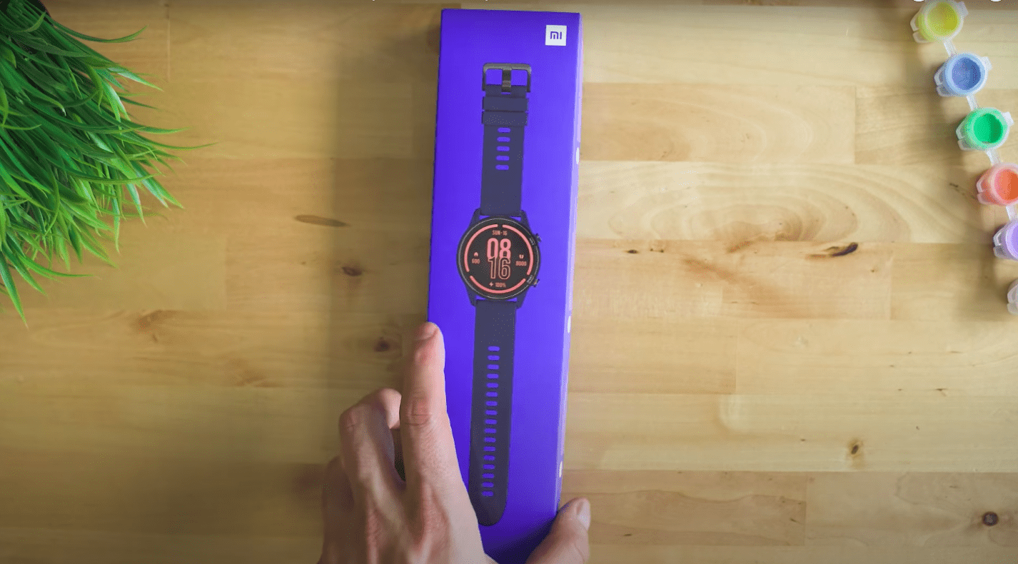 Xiaomi Mi Watch (global version) Review: Great Fitness Tracker with Smart  Benefits at a Bargain Price – Tech4all - Let's Inspect Cool Tech