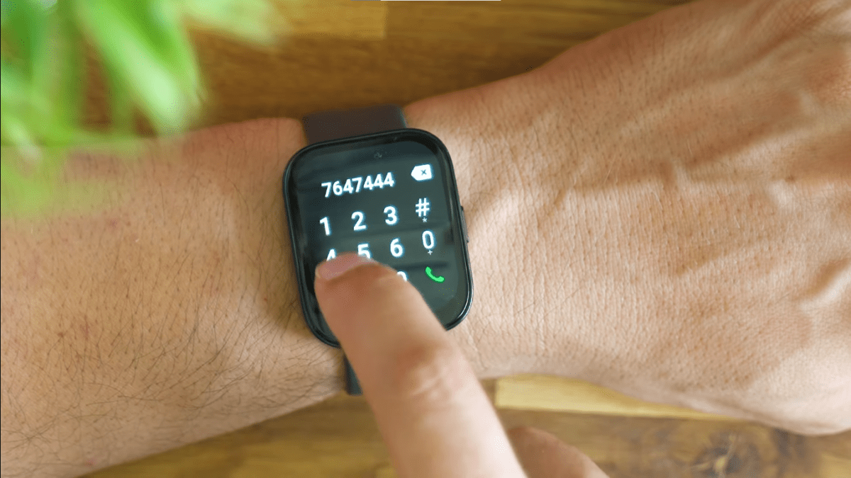 Bip Phone Amazfit Bip 5 Review: The End of an Era? 1 – Tech4all