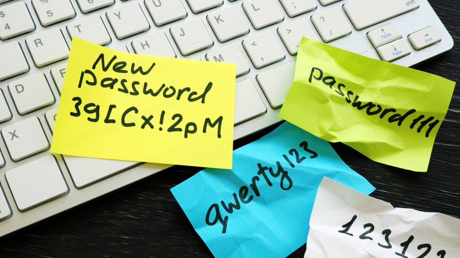 Why You Should Start Using a Password Manager